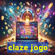 claze jogo